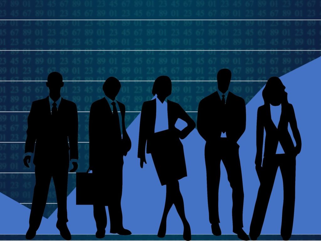 Staff in an enterprise as agentic finance AI improves business efficiency and ROI only when deployed with strict governance and clear return on investment targets.