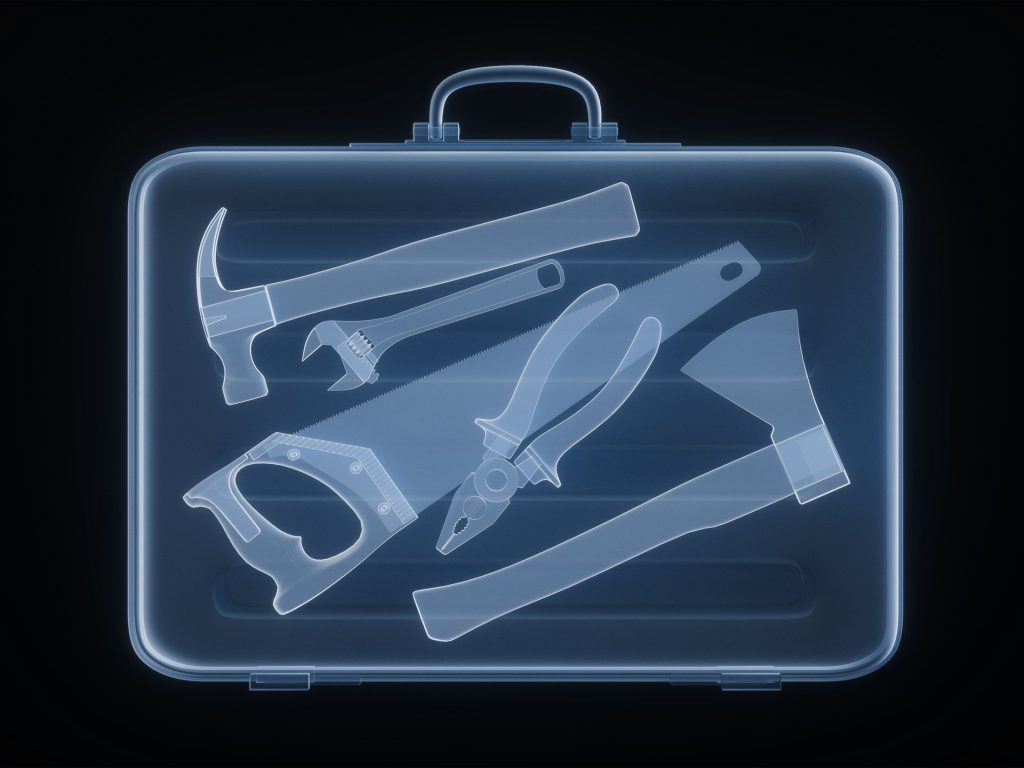 Briefcase with tools as a new open-source toolkit from Microsoft focuses on runtime security to force strict governance onto enterprise AI agents.