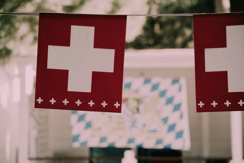 Switzerland releases its own fully open AI model