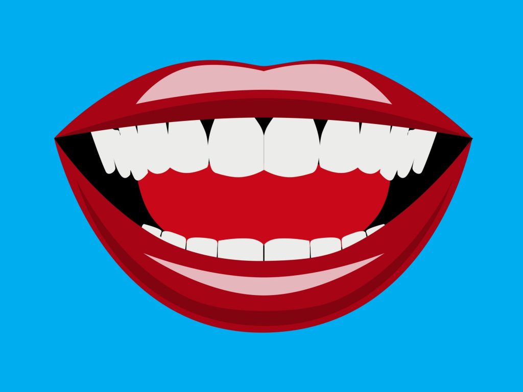 Mouth illustration as a team at Tencent's Hunyuan lab has created a new AI, ‘Hunyuan Video-Foley,’ that finally brings lifelike audio to generated video by listening to videos and generating a high-quality soundtrack that's perfectly in sync with the action on screen.