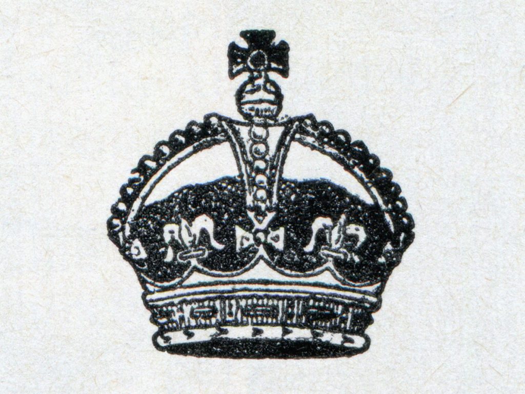 Crown sketch as the UK sovereign AI fund intends to secure advantages by providing a domestic alternative to external computing infrastructure.
